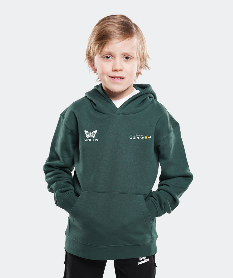 TC Üdersdorf Team Hoodie Knaben