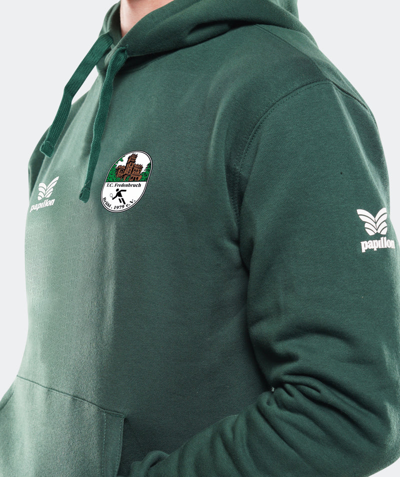 TC Fredenbruch Team Hoodie Herren