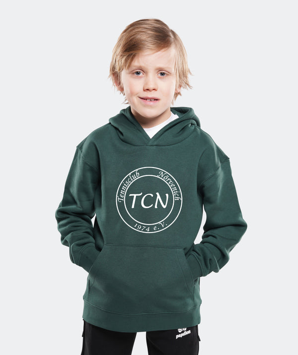 TC Nörvenich Team Hoodie Jungen