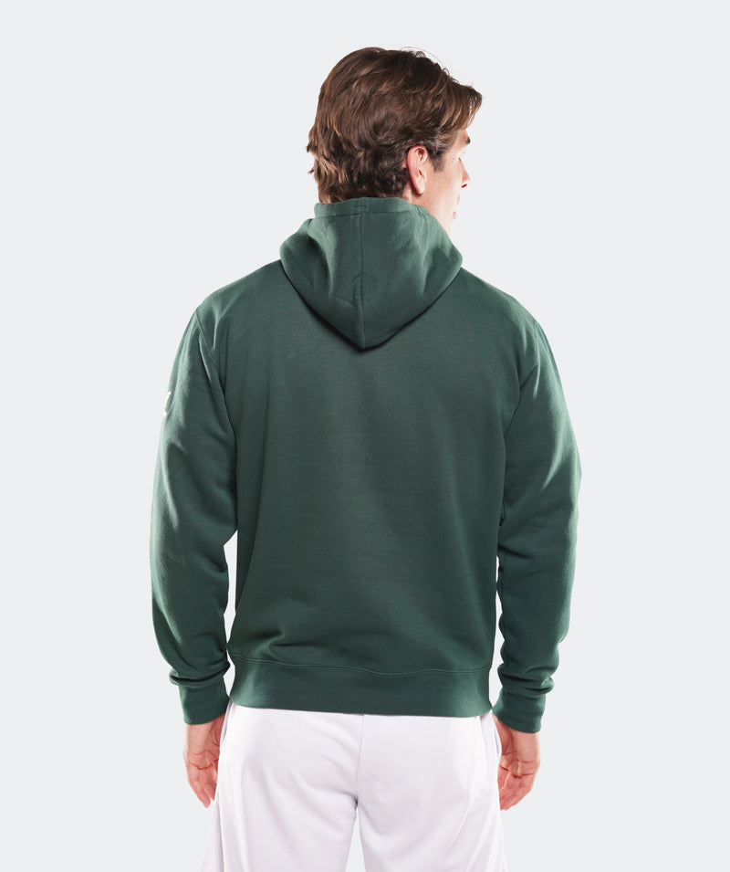 TC Fredenbruch Team Hoodie Herren
