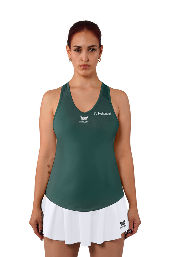 SV Hohenzell Club Tanktop Damen