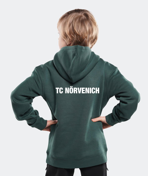 TC Nörvenich Team Hoodie Jungen