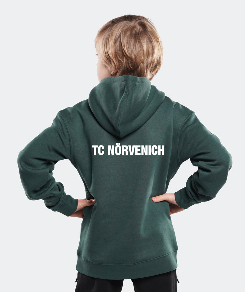 TC Nörvenich Team Hoodie Jungen