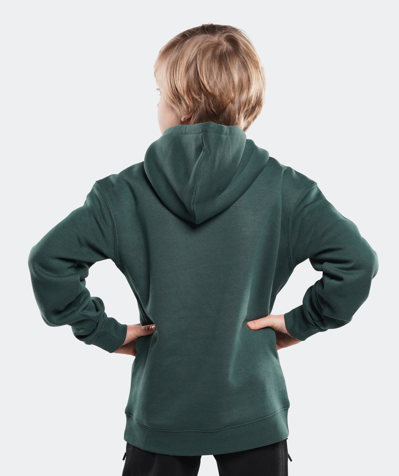 TC Üdersdorf Team Hoodie Knaben