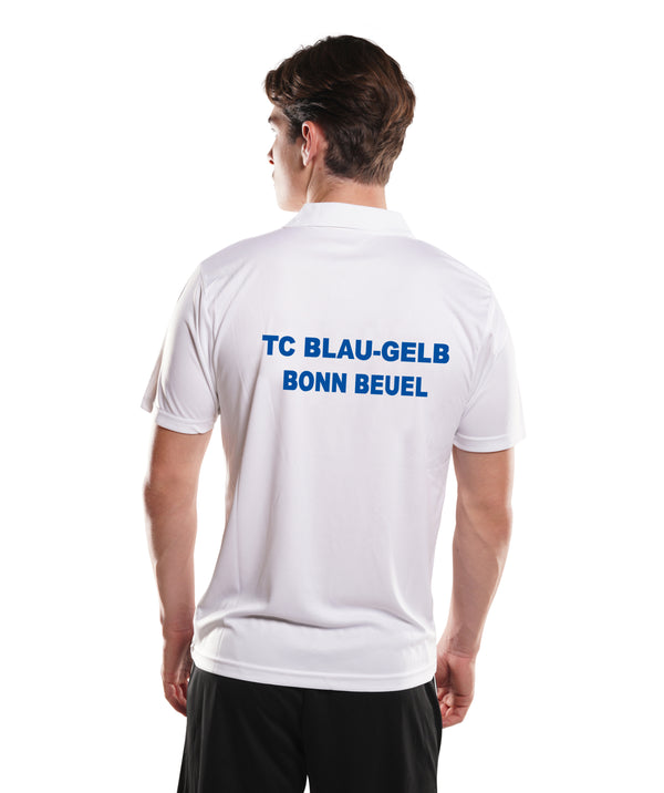 TC Blau-Gelb Bonn Beuel Team Polo Herren