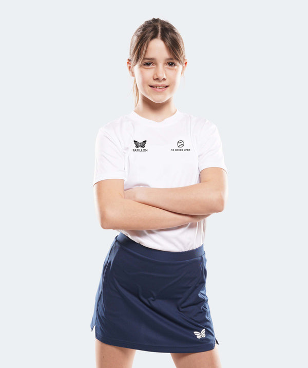 TA Hohes Ufer Team Shirt für Mädchen