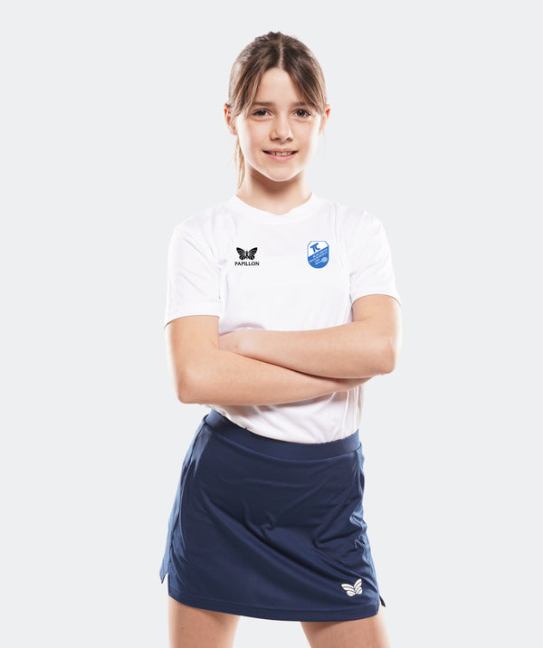 TC Blau-Weiss Wahlscheid Team Shirt Mädchen