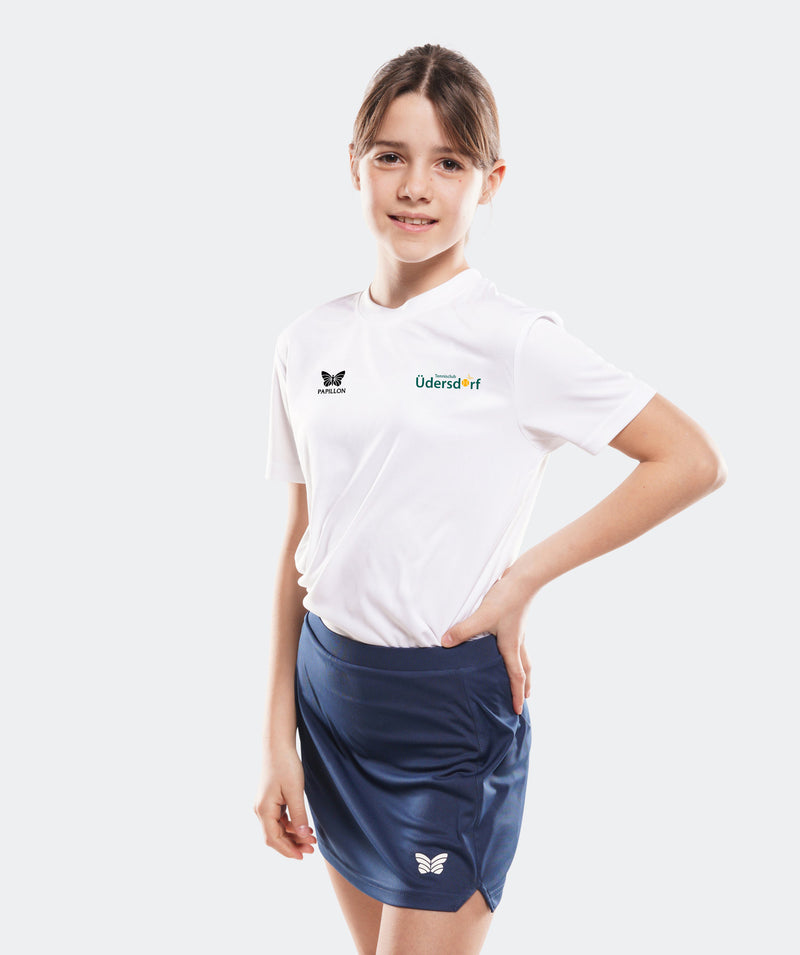 TC Üdersdorf Team Shirt Mädchen