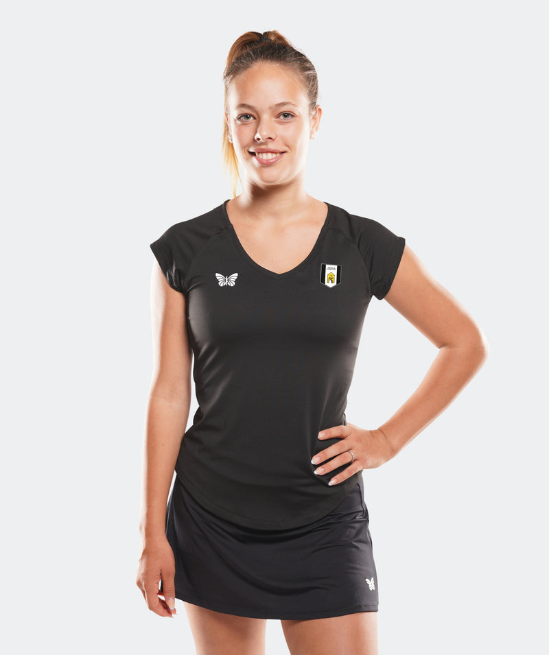 TC Kaster Team Shirt Damen