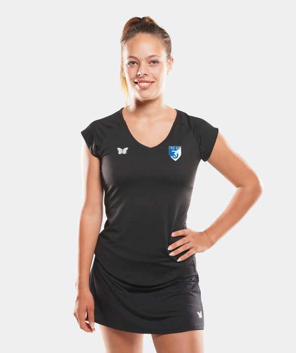 TC BW 23 Ahlen Team Shirt