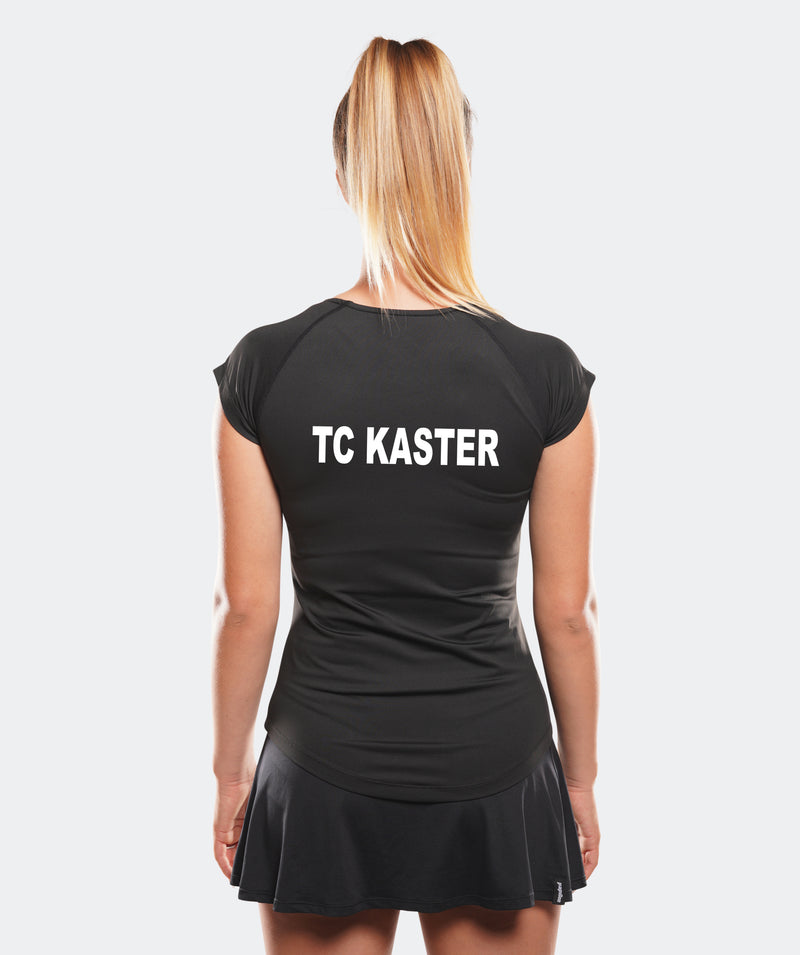 TC Kaster Team Shirt Damen