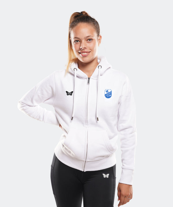 TC Blau-Weiss Wahlscheid Team Hoodie Damen