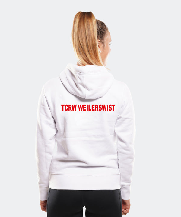 TC Rot-Weiss Weilerswist Team Hoodie Jacke Damen