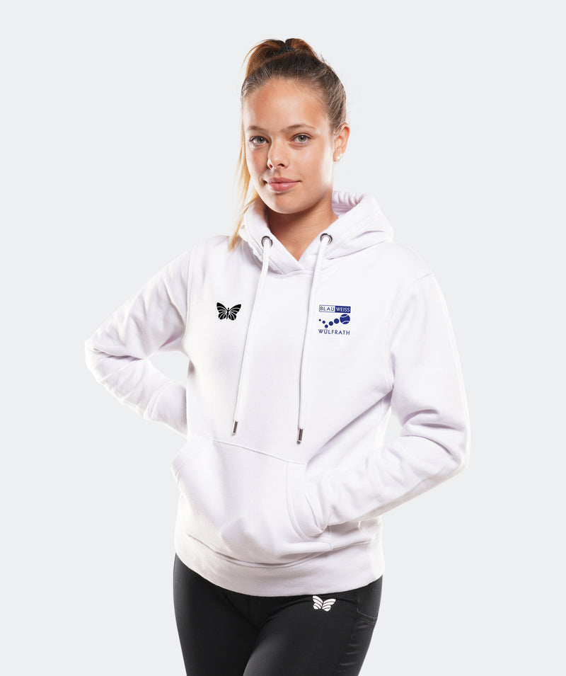 TV Blau-Weiss Wülfrath Team Hoodie Damen