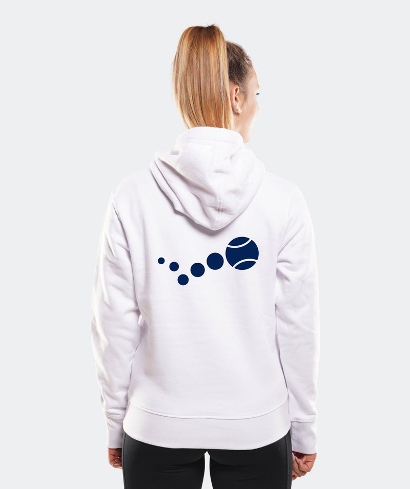 TV Blau-Weiss Wülfrath Team Hoodie Damen