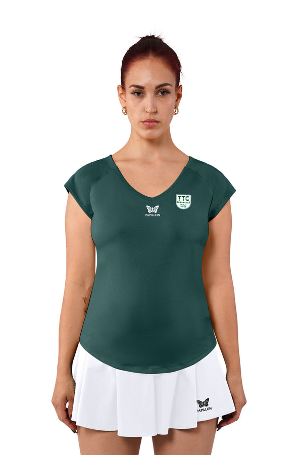 TTC Brauweiler Team Top Damen