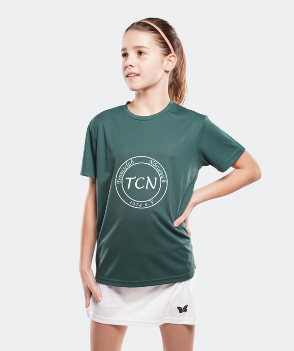 TC Nörvenich Team Shirt Mädchen