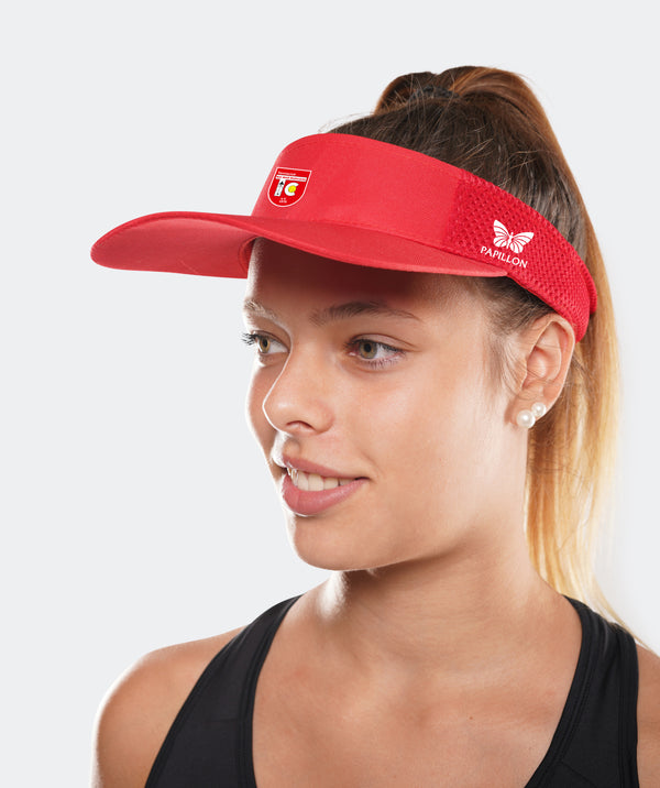 TC Rot-Weiss Weilerswist Team Visor