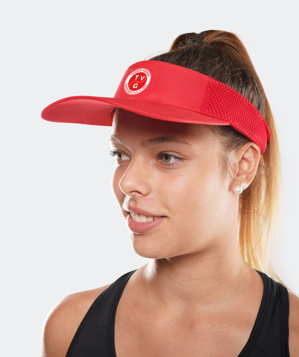 TV Garstedt Team Visor