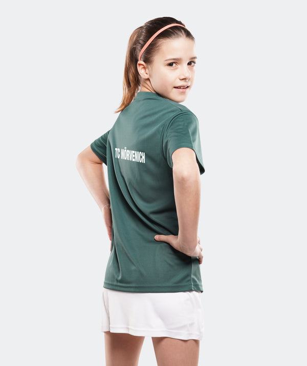 TC Nörvenich Team Shirt Mädchen
