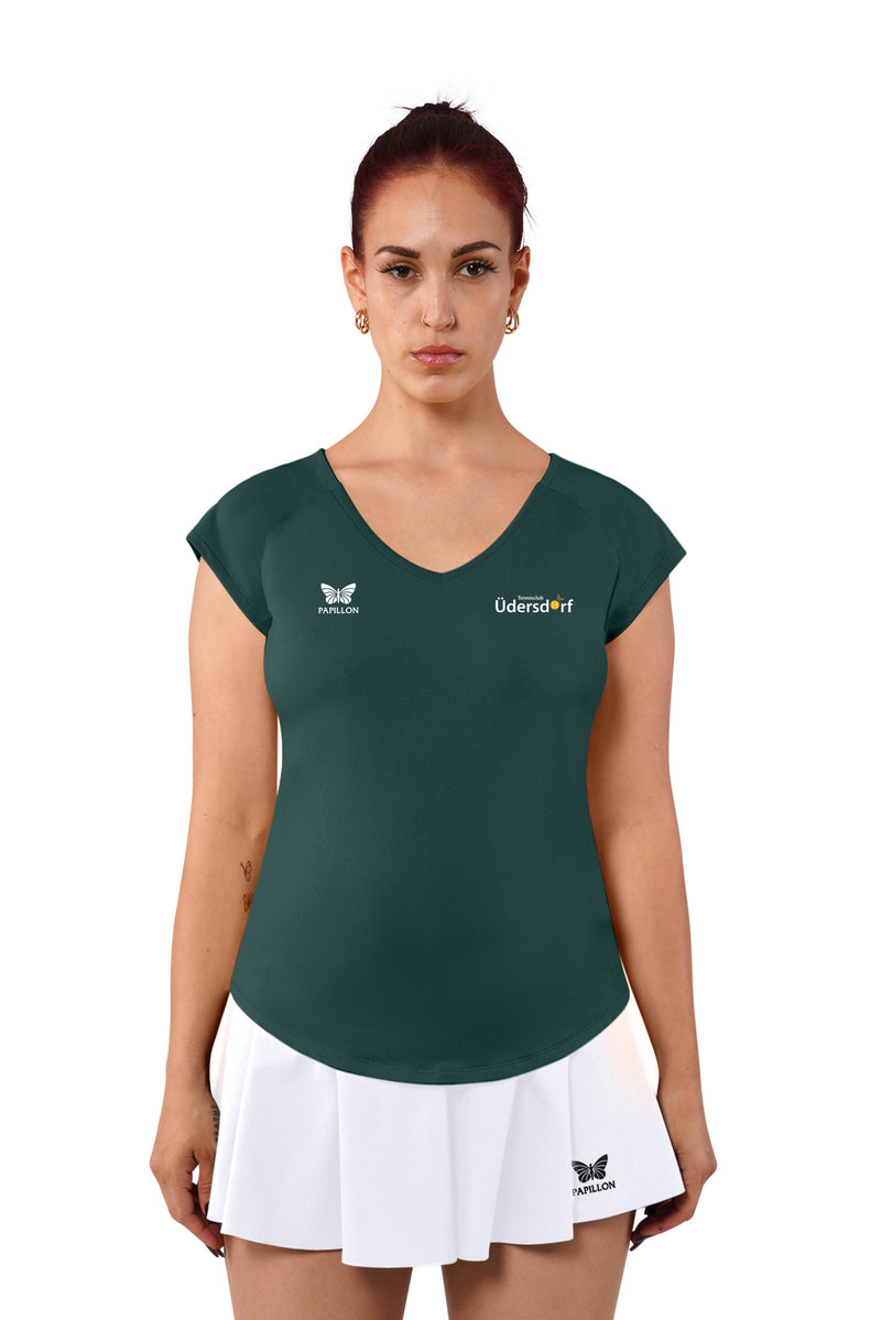 TC Üdersdorf Team Shirt Damen