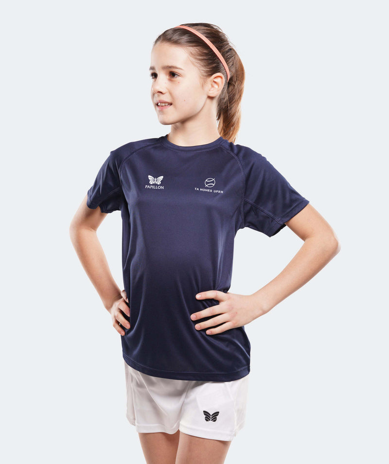 TA Hohes Ufer Team T-Shirt Mädchen