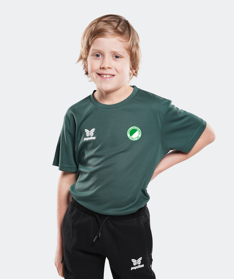 TC GW Leer Team Shirt