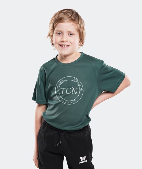TC Nörvenich Team Shirt Knaben