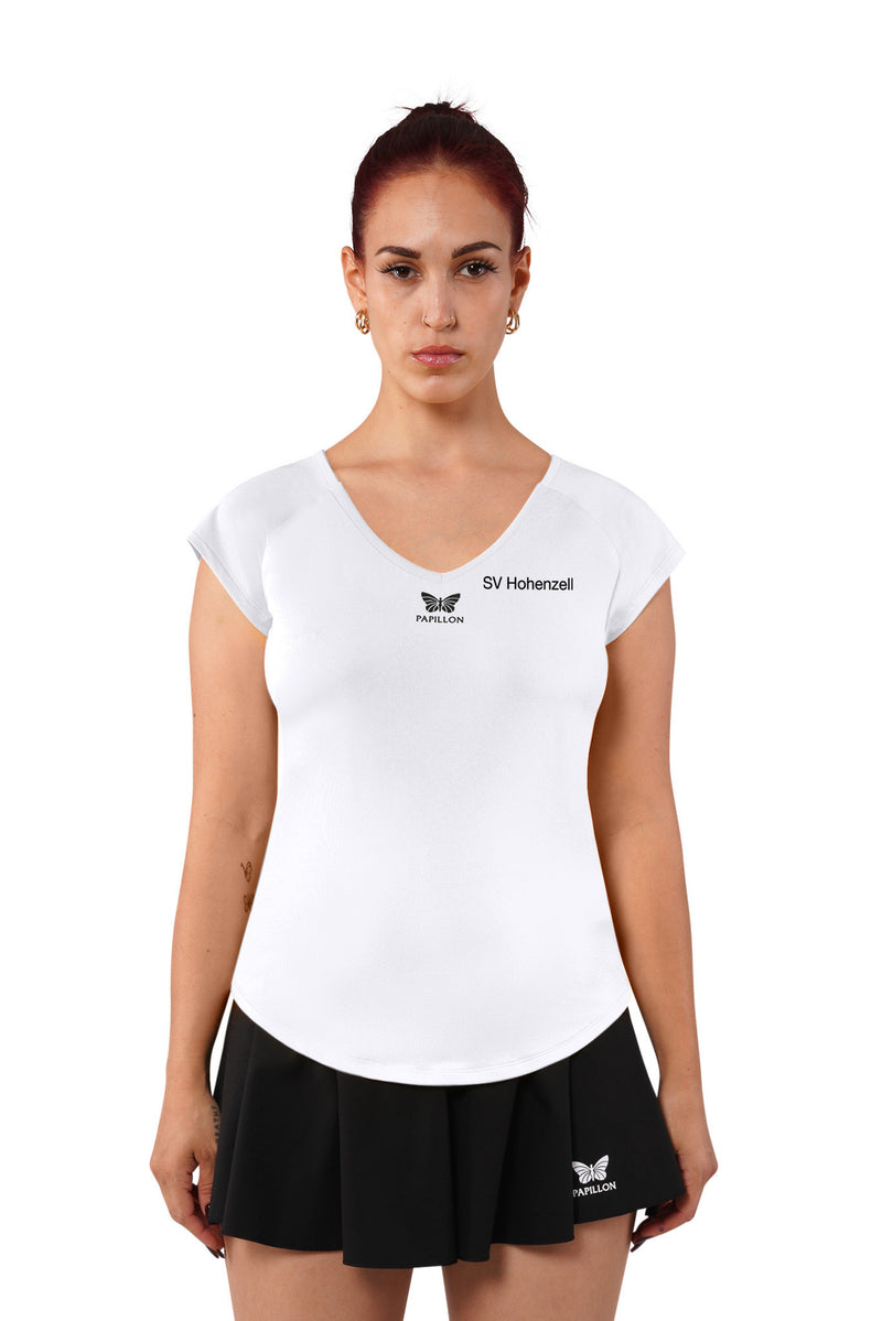 SV Hohenzell Club T-Shirt Damen