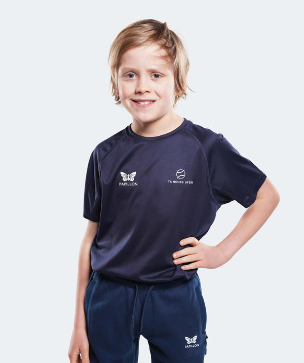TA Hohes Ufer Team Shirt Knaben