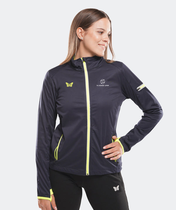 TA Hohes Ufer Team Jacke Damen