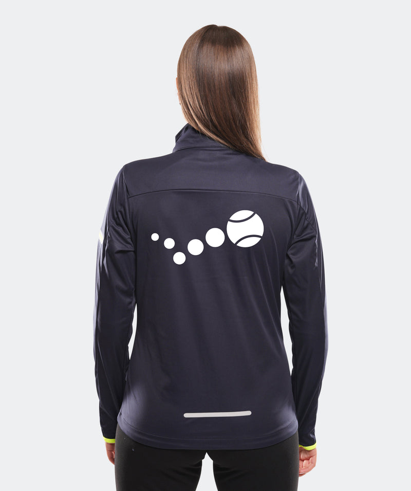 TV Blau-Weiss Wülfrath Team Jacke Damen