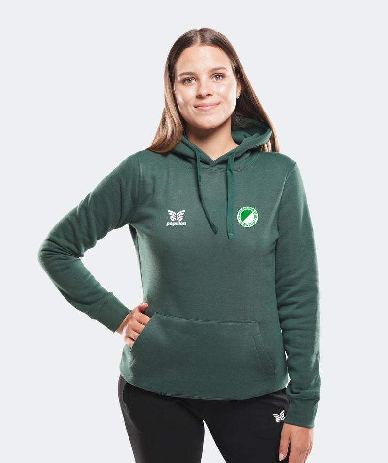 TC GW Leer Team Hoodie