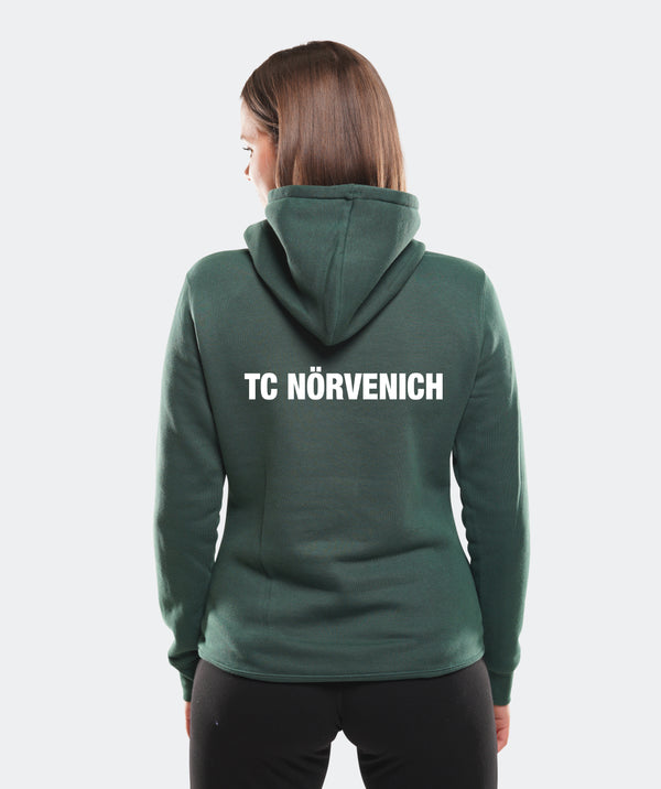 TC Nörvenich Team Hoodie Damen