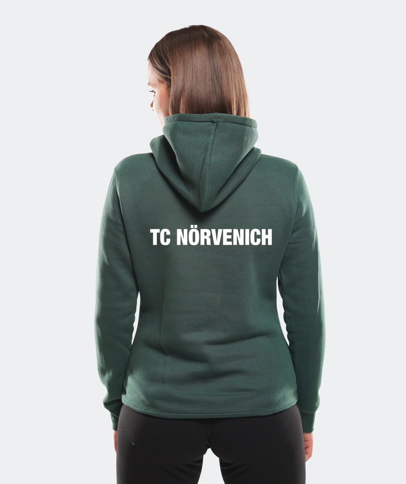 TC Nörvenich Team Hoodie Damen