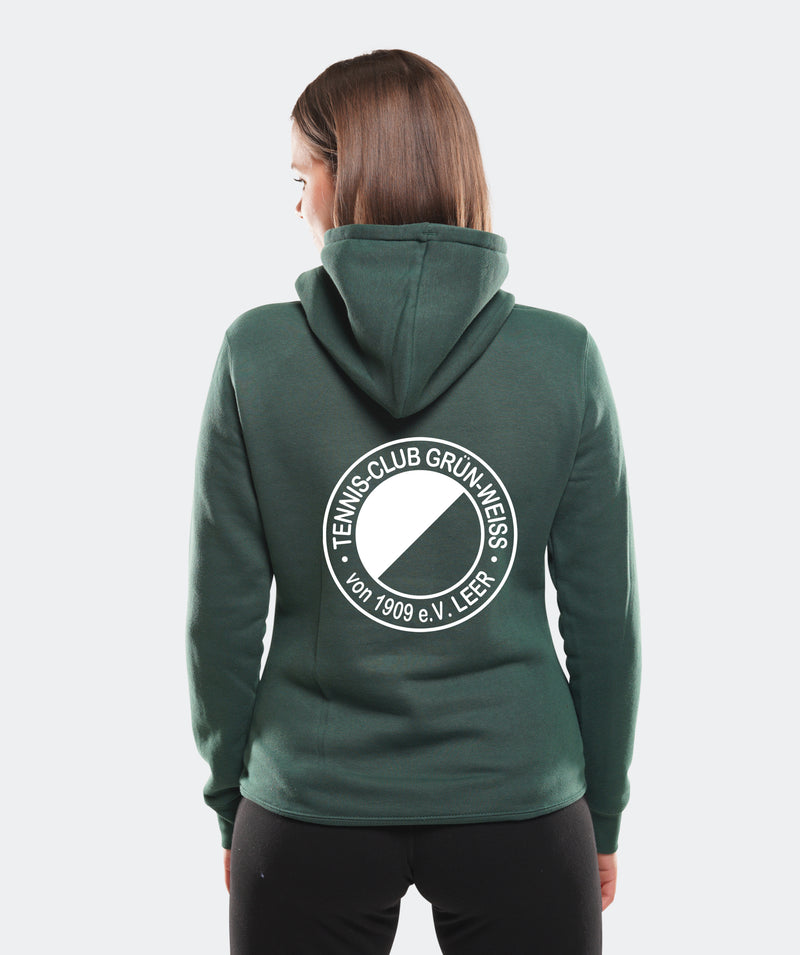 TC GW Leer Team Hoodie
