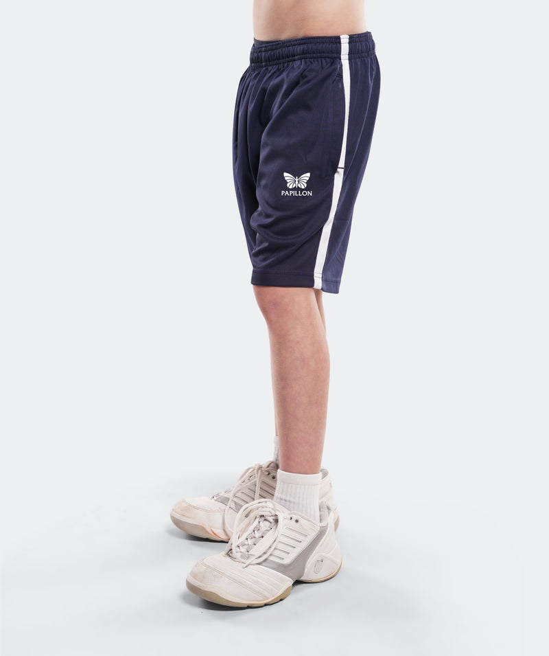 TA Hohes Ufer Team Shorts Knaben