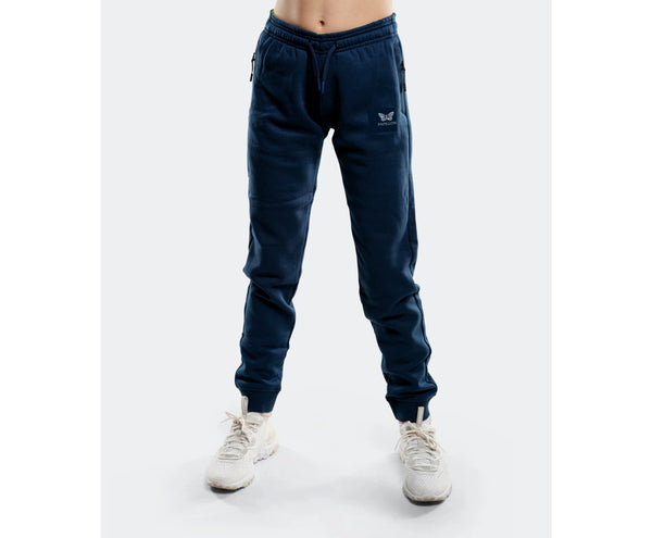 TEAM JOGGER MÄDCHEN, NAVY