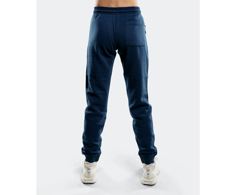 TEAM JOGGER MÄDCHEN, NAVY