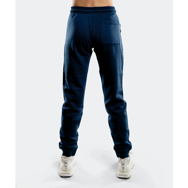 TEAM JOGGER MÄDCHEN, NAVY