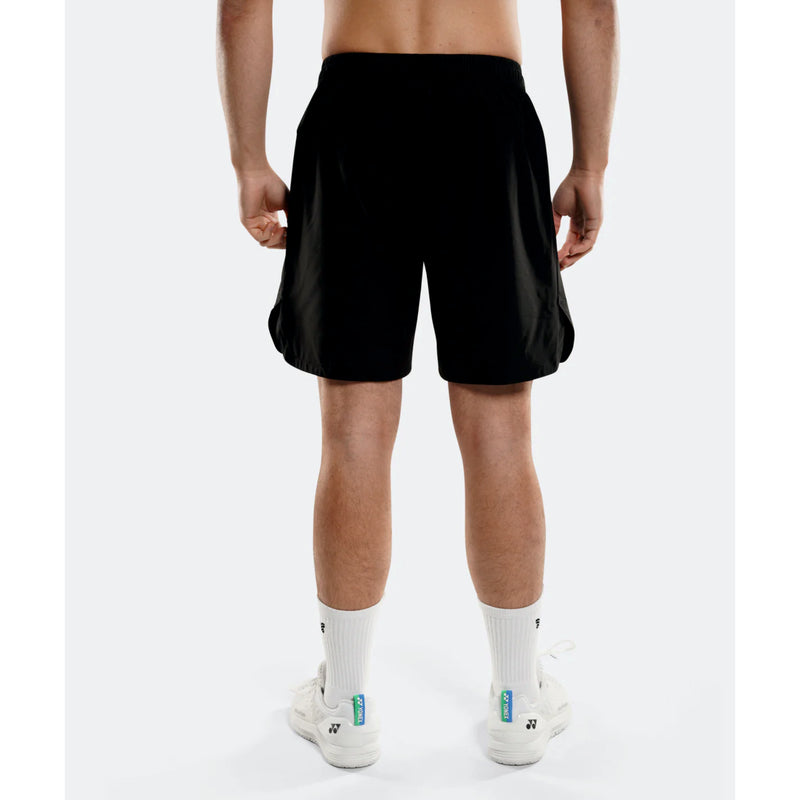 KRATOS SHORTS HERREN, SCHWARZ