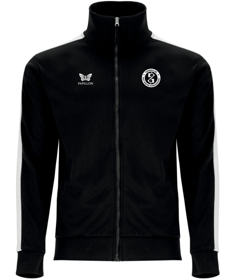 Club Trainingsjacke Herren -NEU-