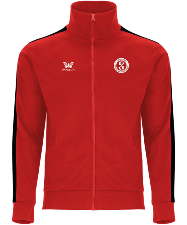 Club Trainingsjacke Herren -NEU-