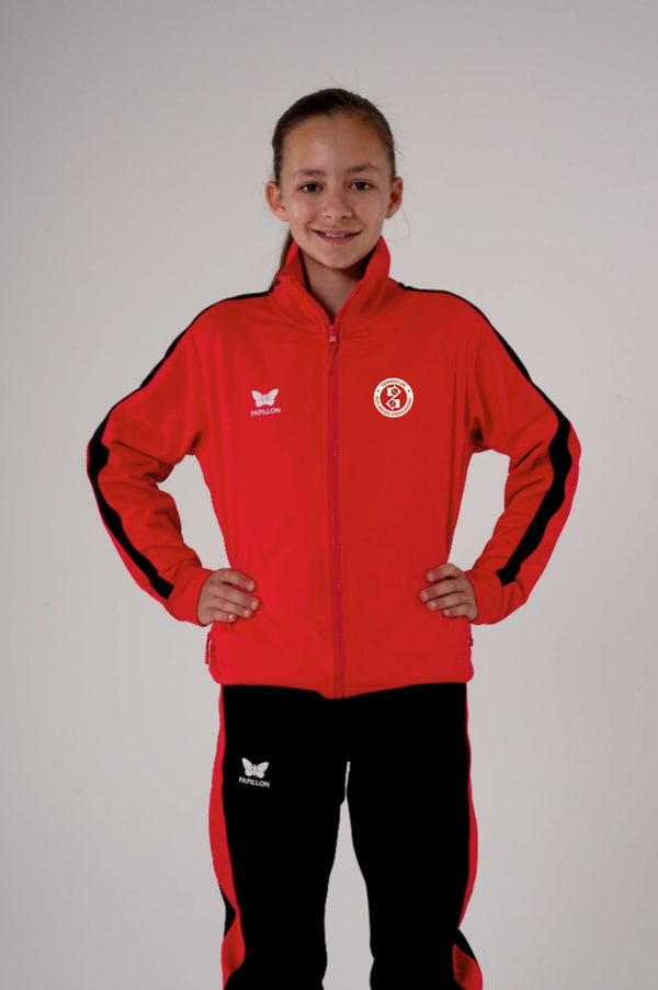 Club Trainingsanzug Kinder