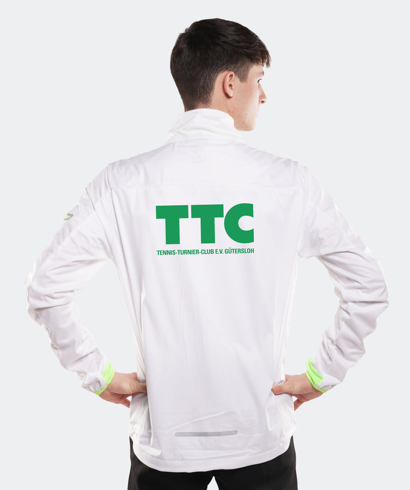 TTC Gütersloh Team Jacke