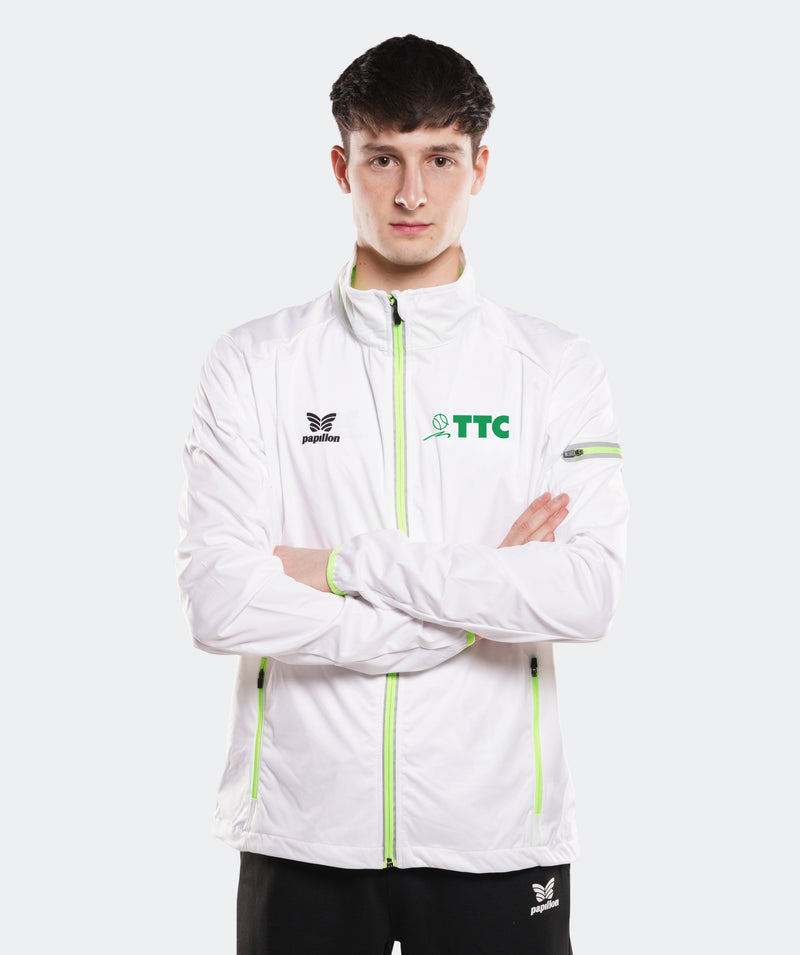 TTC Gütersloh Team Jacke