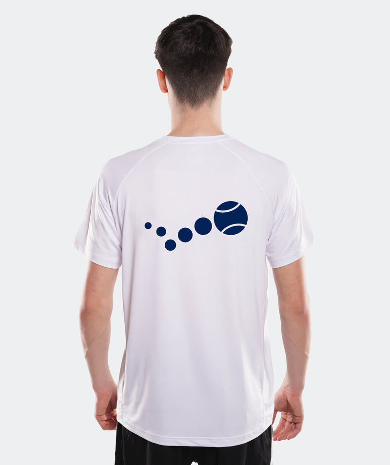 TV Blau-Weiss Wülfrath Team Shirt Herren