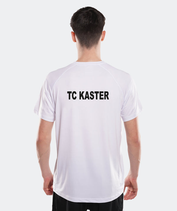 TC Kaster Team Shirt Herren