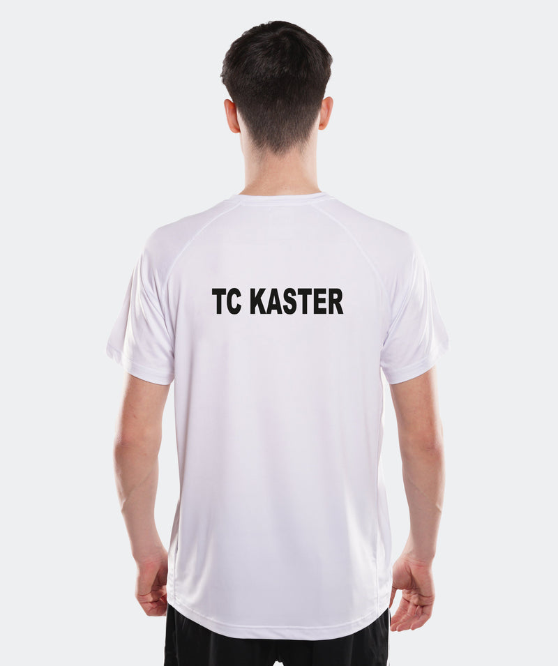 TC Kaster Team Shirt Herren