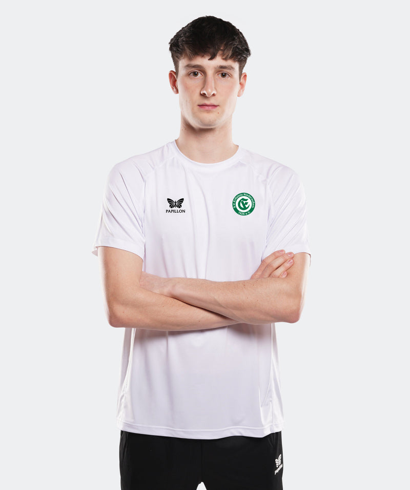 SV Erftstolz Niederaußem Team Shirt Herren